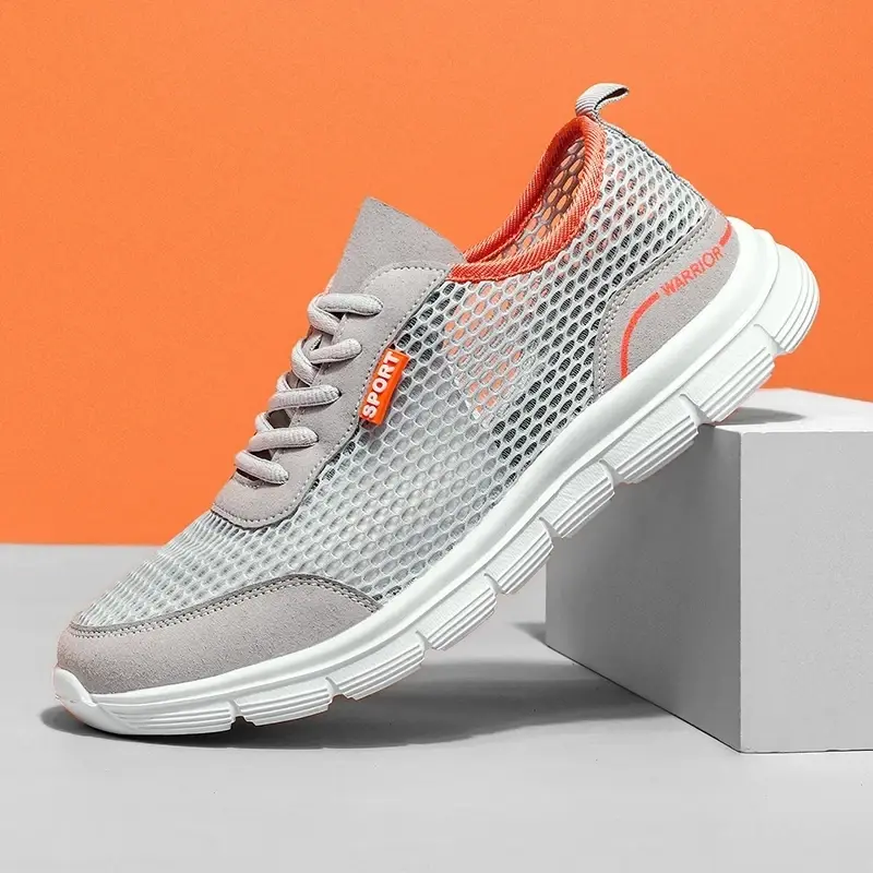 Thumbnail: Men Casual Shoes Sneakers