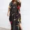 Thumbnail: Boho Beach Dress Cover Up
