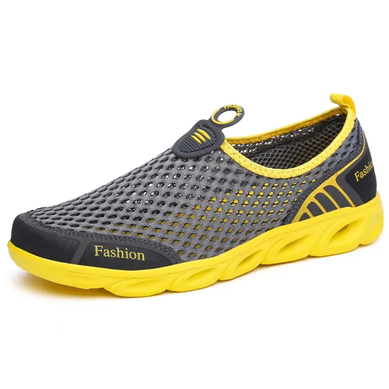 Thumbnail: Men Casual Shoes Sneakers