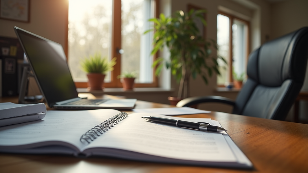 Protect Your Future with Financial Resilience Strategies