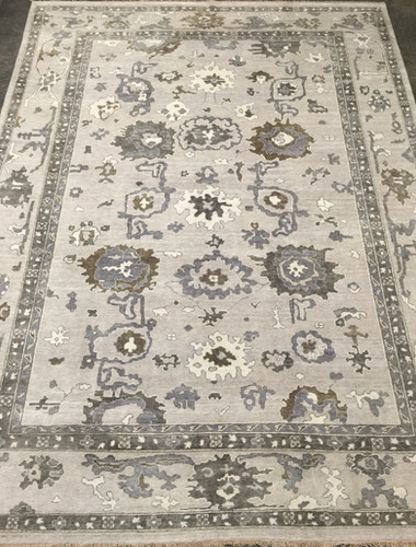 GR705 | Continental Rug