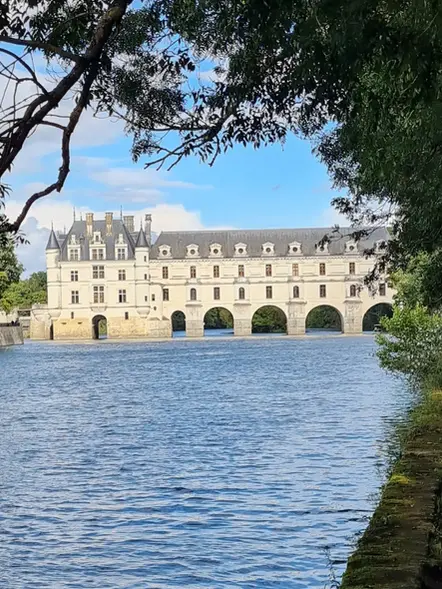 Le Château de Chenonceau