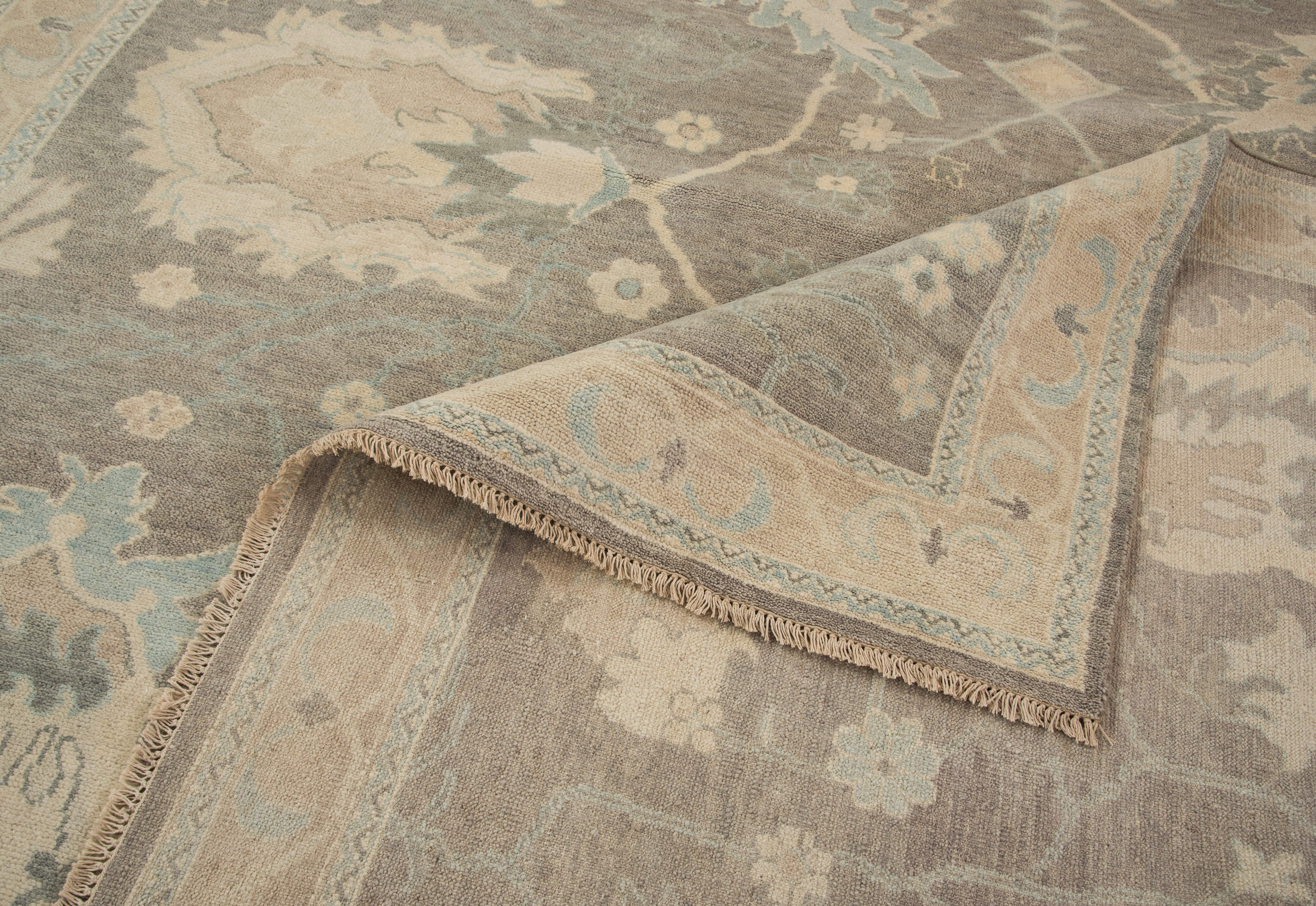 WT-4 | Continental Rug