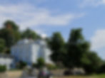 Villa an der Sächsischen Weinstraße