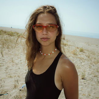 NEW ARTIST - NEVENA JEREMIC