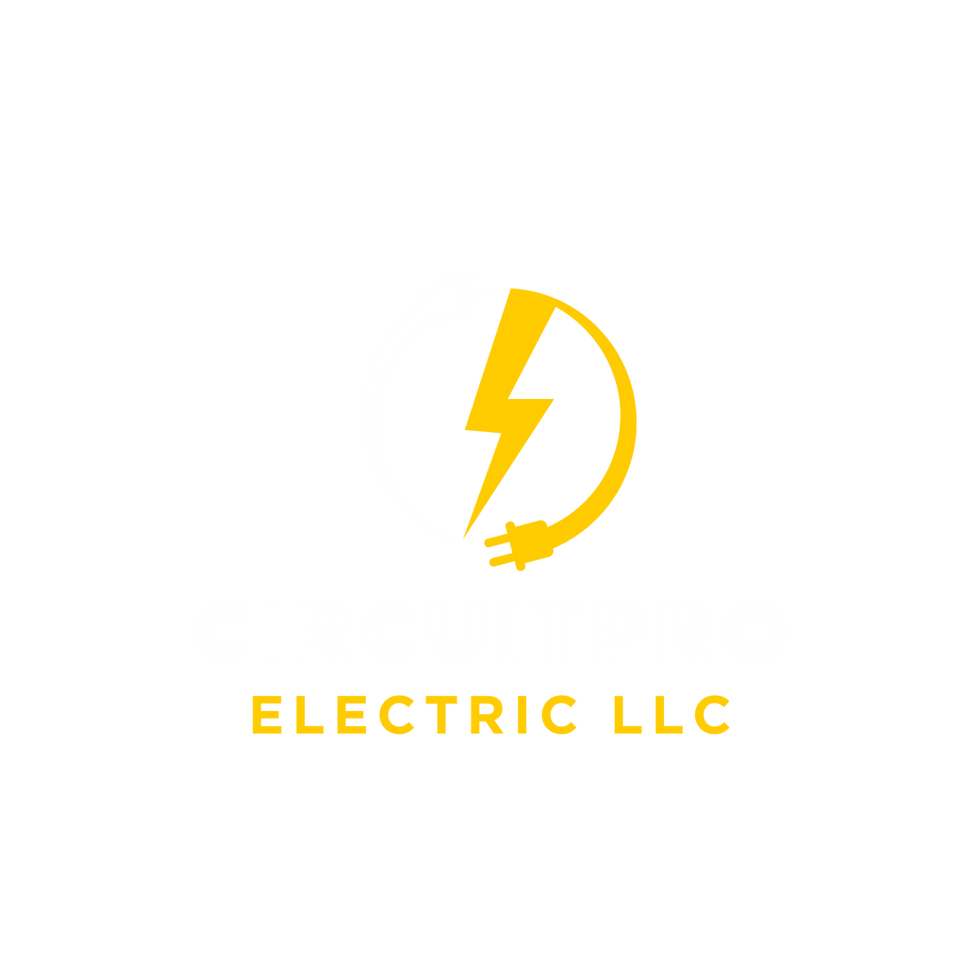 Circuit Pro Electric Logo