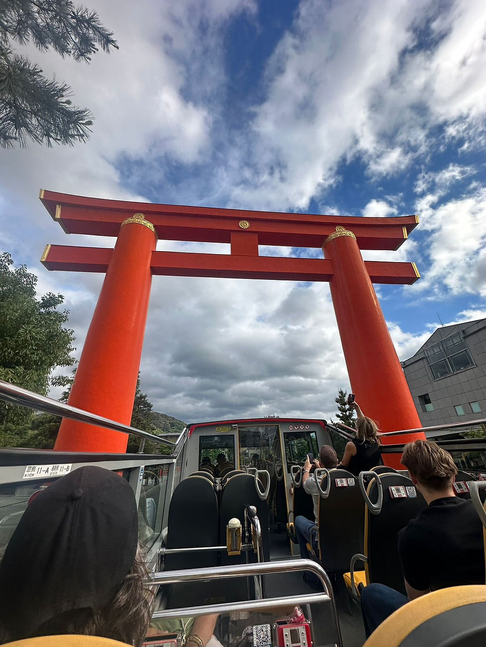 Kyoto Tag 5