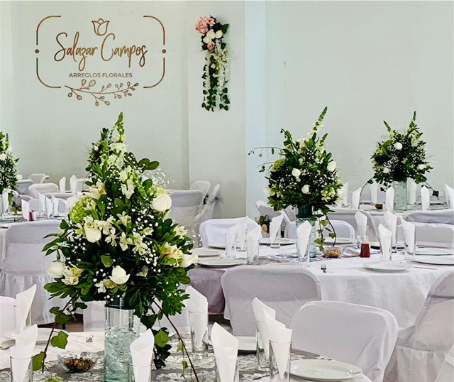 Miniatura: Cotiza tu evento. Eventos novias y XV años 