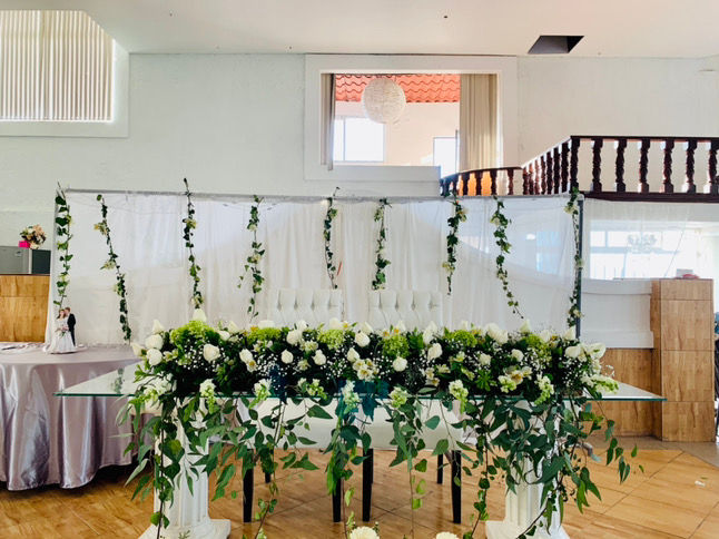 Miniatura: Cotiza tu evento. Eventos novias y XV años 