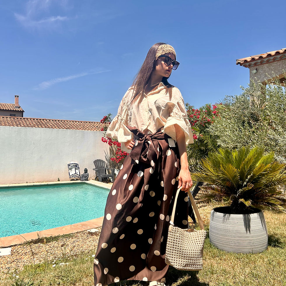 Miniature : Sac Lisa