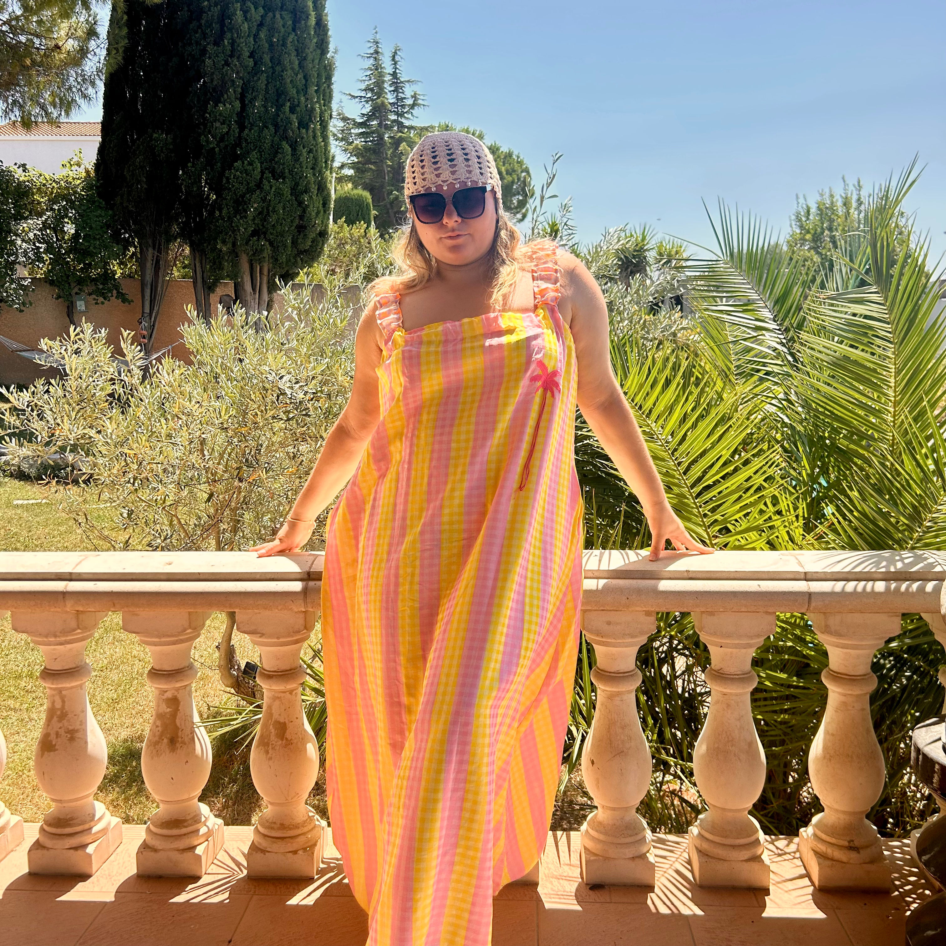 Robe Palma 