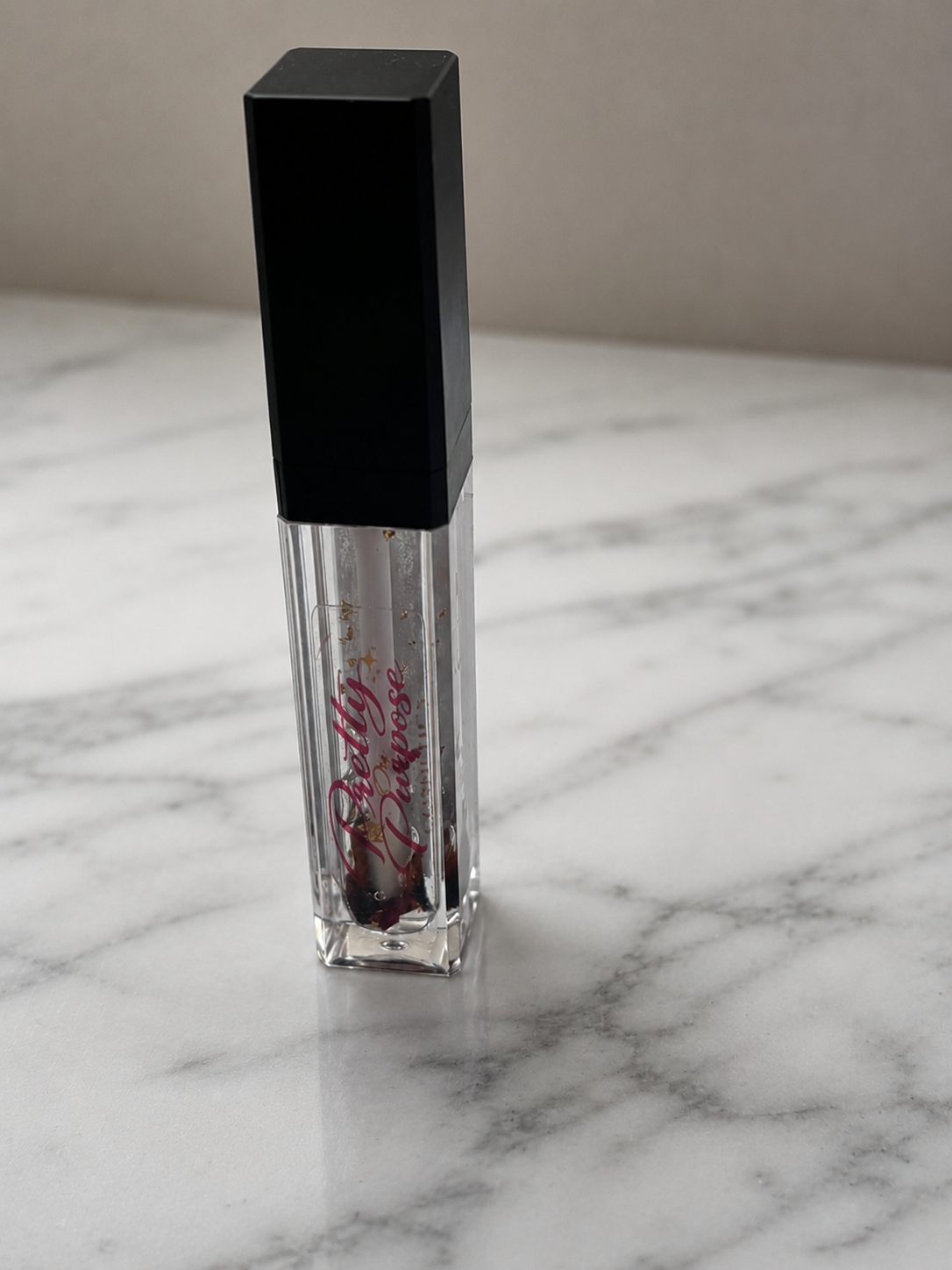 LED Clear Gloss