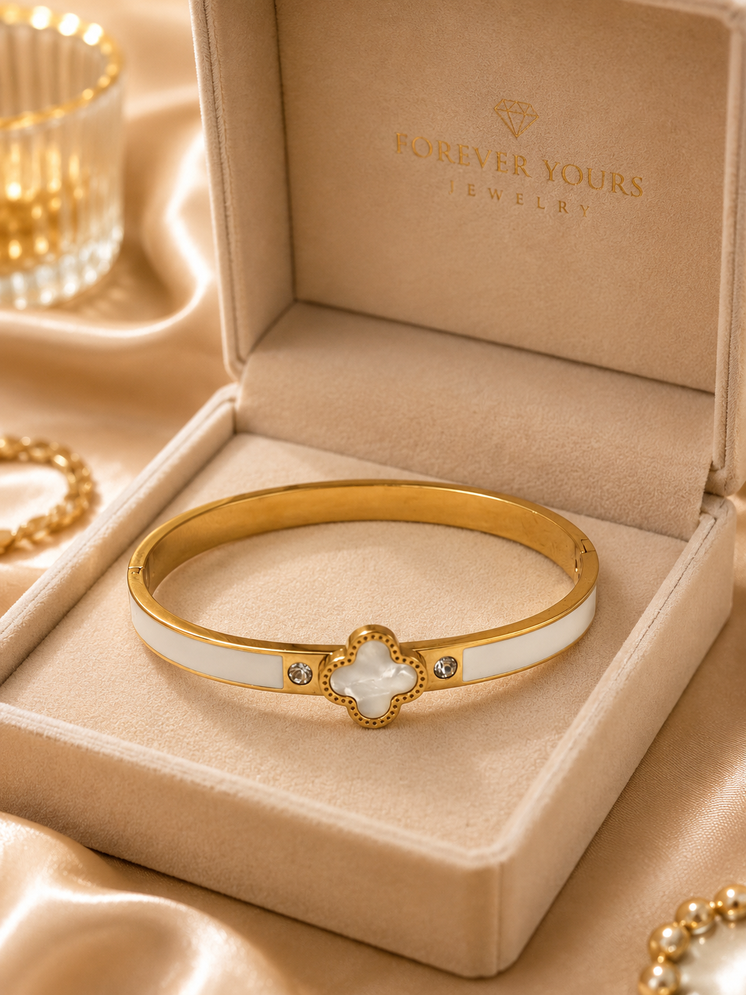 Ivory Luxe