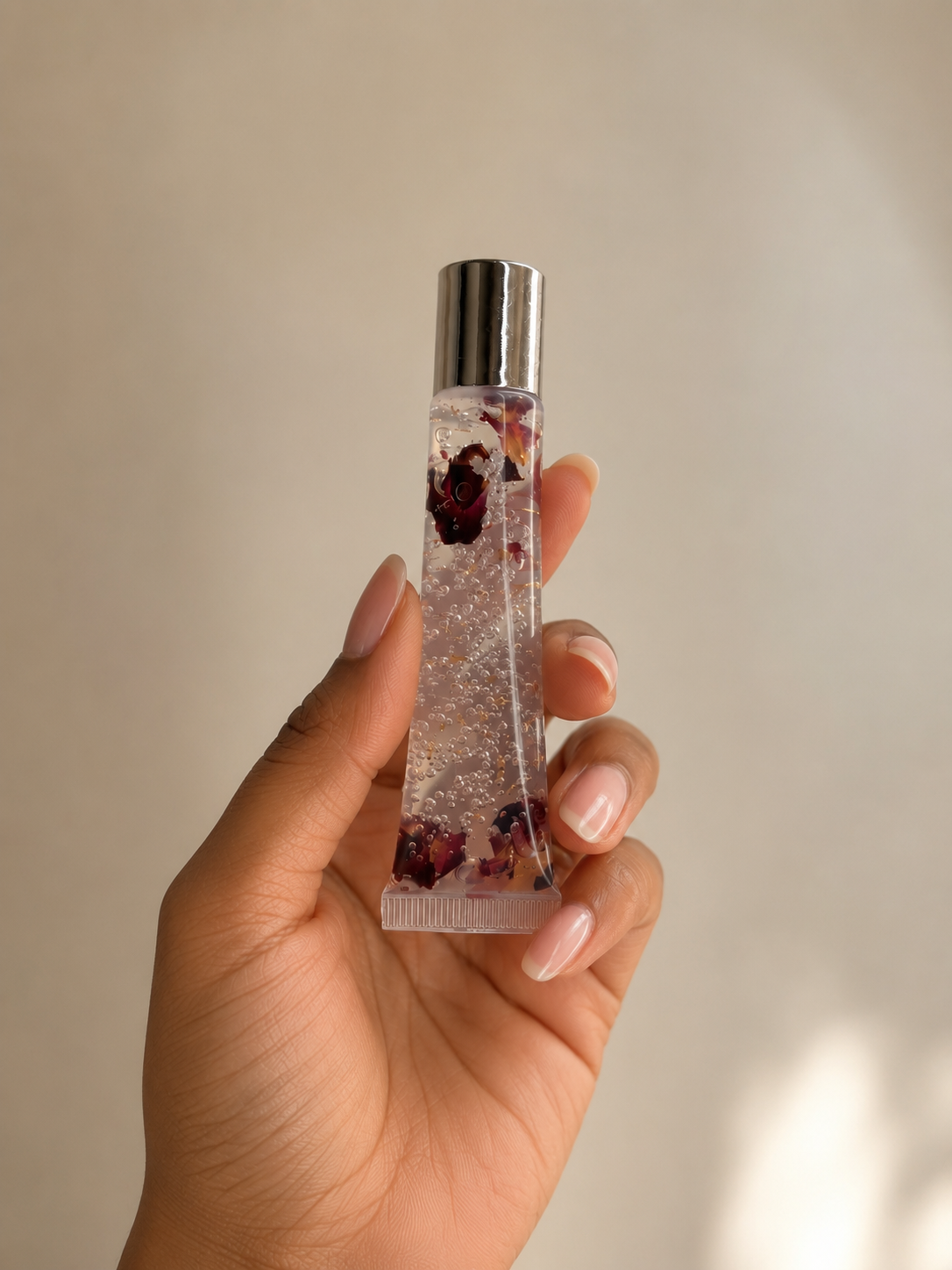 Clear Lip Gloss