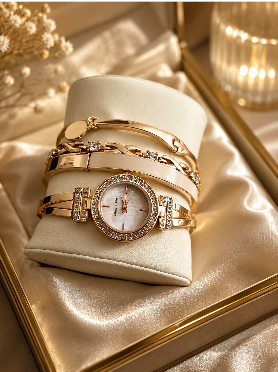 Signature Glow Set