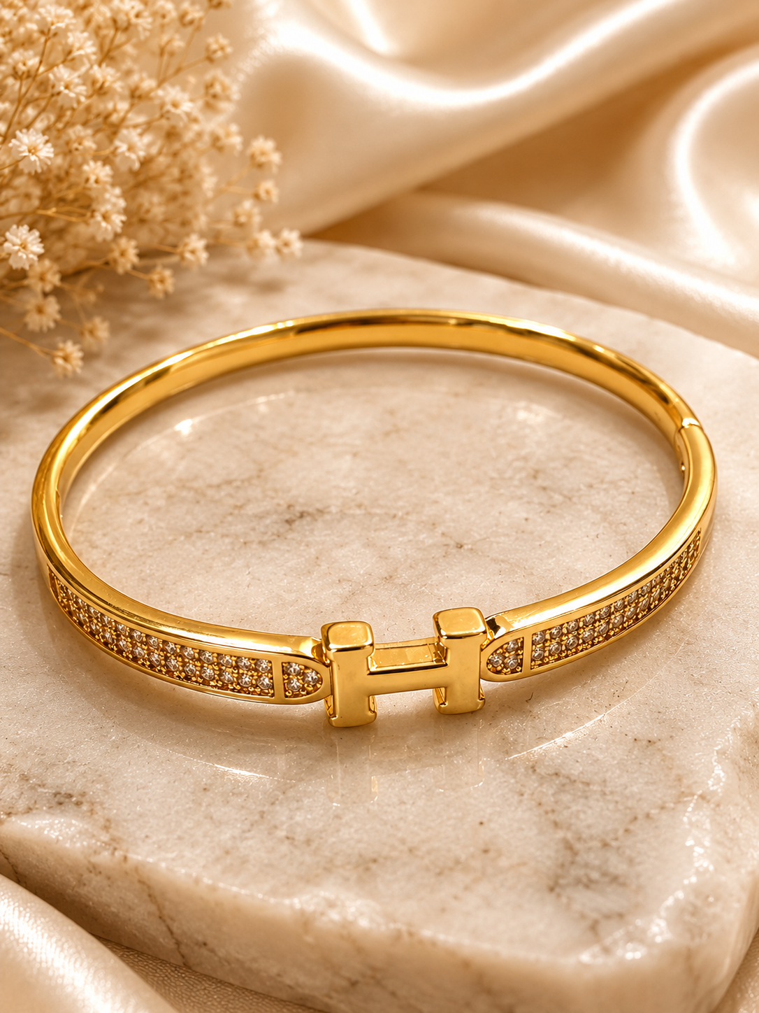 Aurelia Bangle