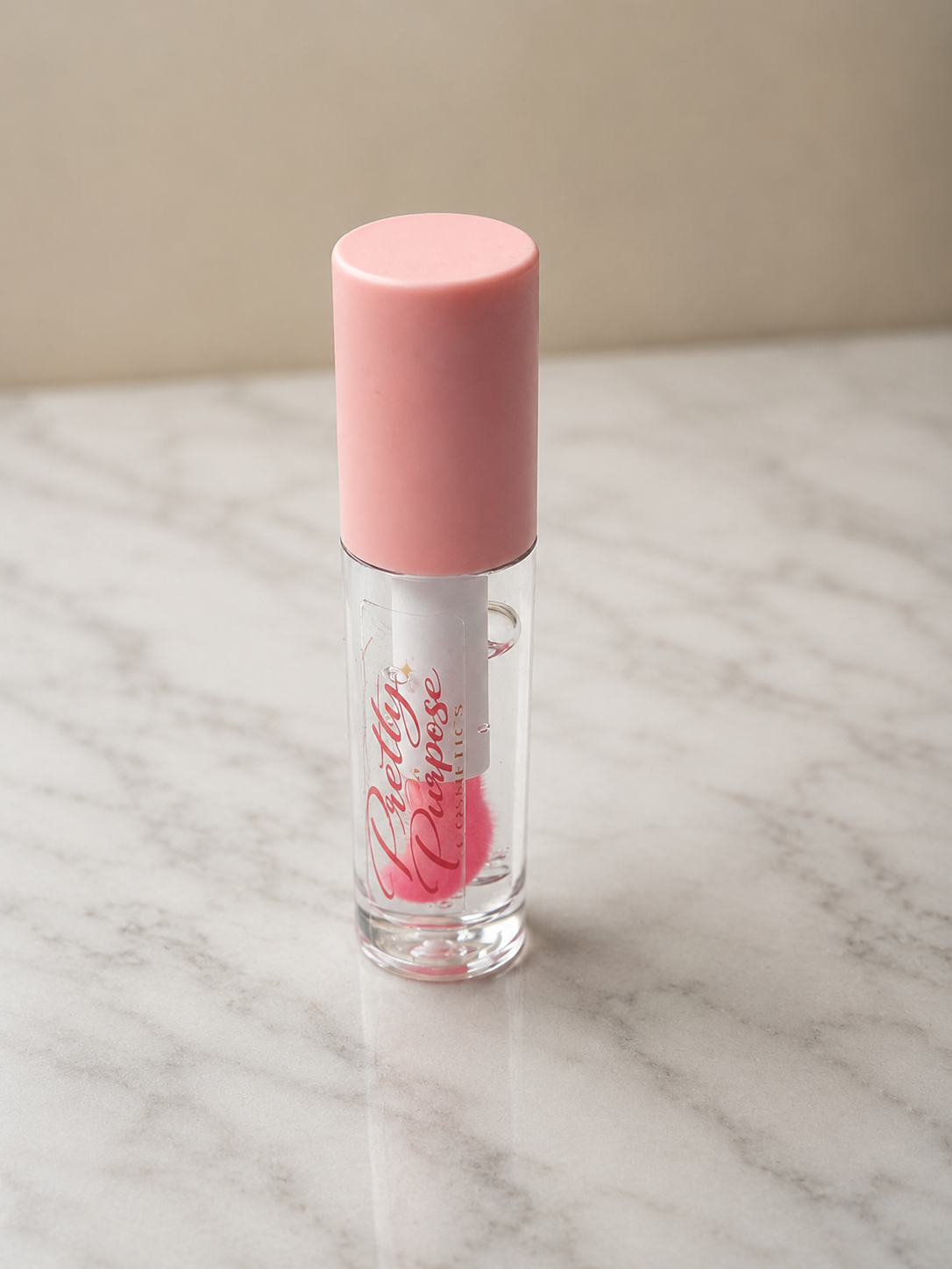 Lip Changing Color Gloss