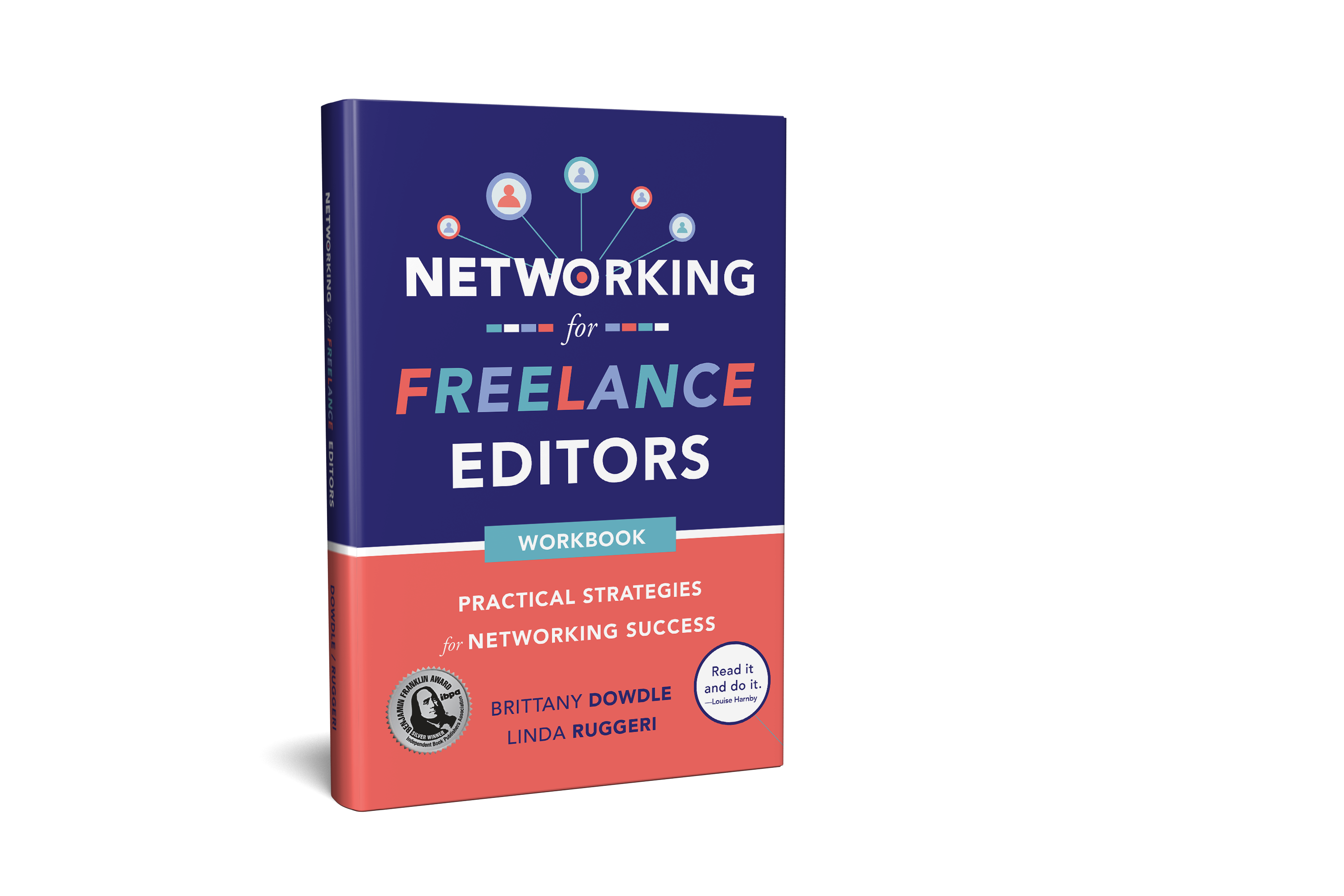 Networking for Freelance Editors (Paperback)