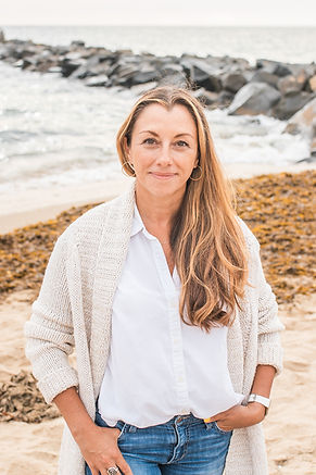 Headshot of Linda Ruggeri