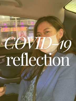 What was COVID-19 like in Australia? 