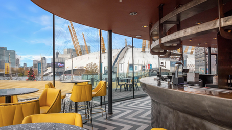 Early Finish? Your Summer, sponsored by KG’s sun-soaked venues