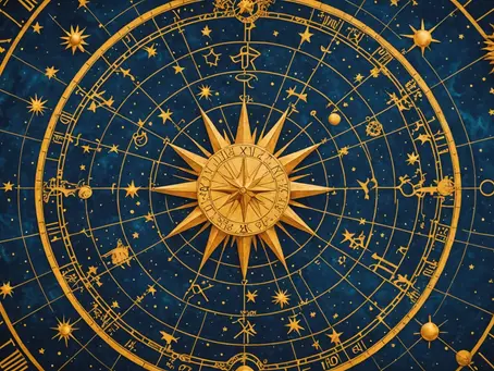 Uncover Hidden Karmic Patterns: Exploring Past Lives in Your Birth Chart