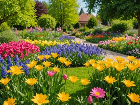 Unveiling the Magic of Ostara: Rituals, Celebrations and Astrology Insights to Welcome the Spring Equinox and International Astrology Day