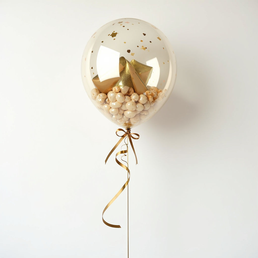 Anniversary Celebration Balloon