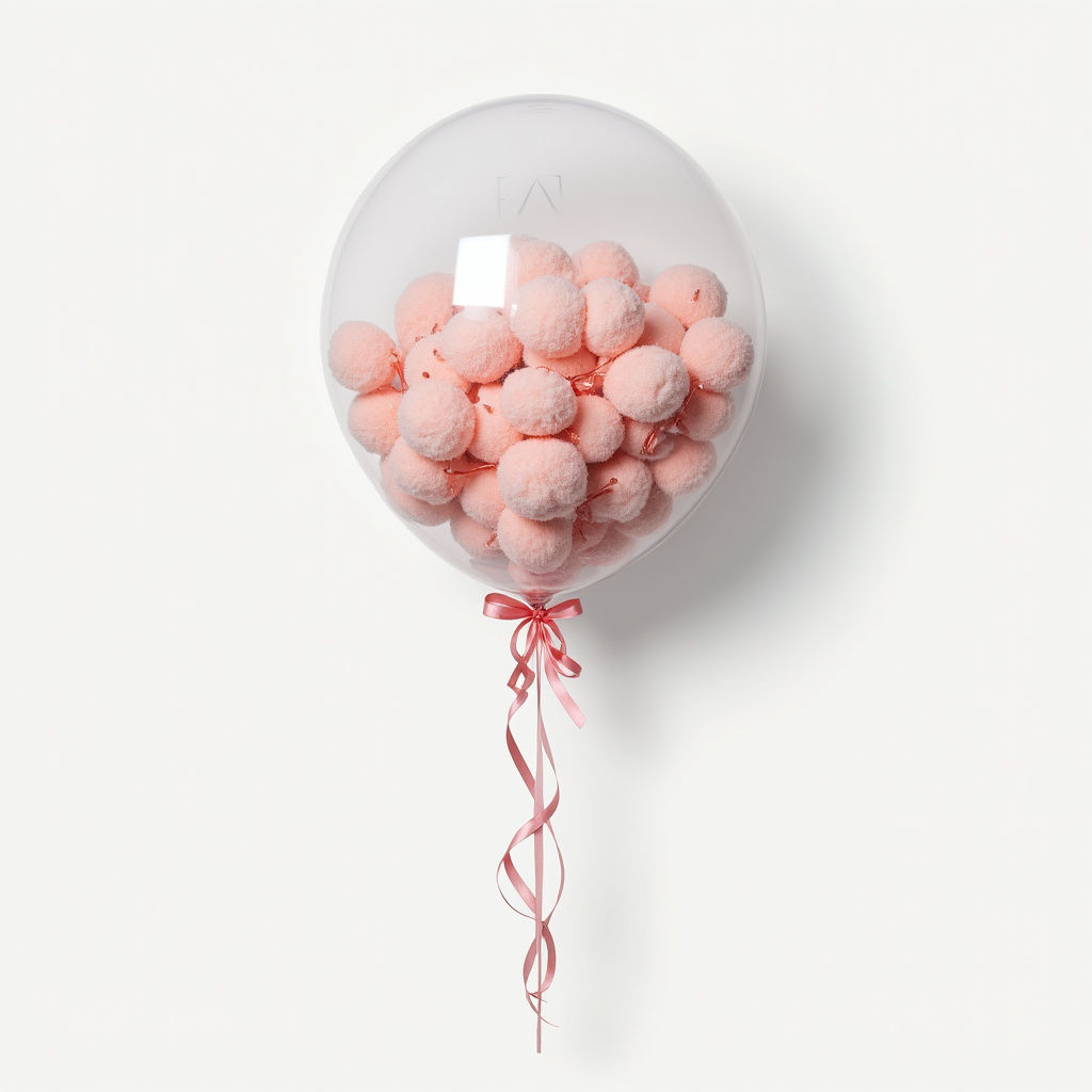 Personalized Party Balloon