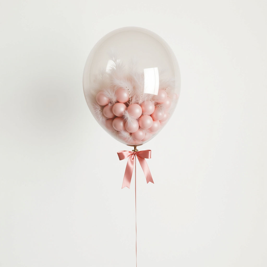 Bridal Shower Balloon