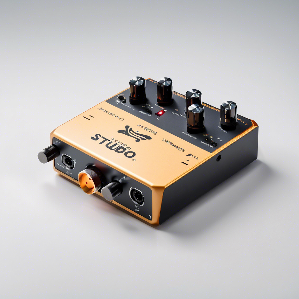 D.A.N.K. Studios Hoodie