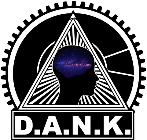D.A.N.K. Studios logo