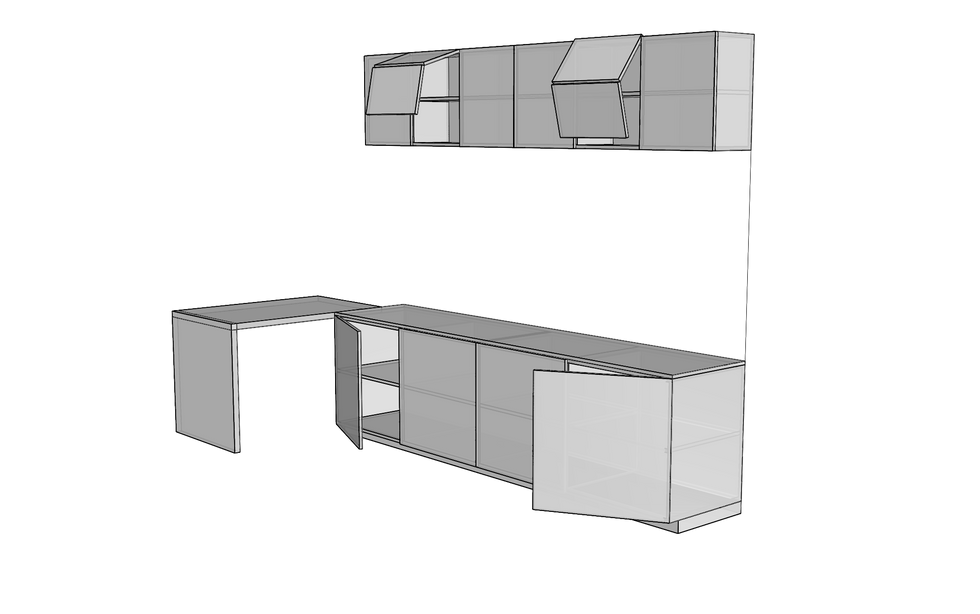 rhino 3D