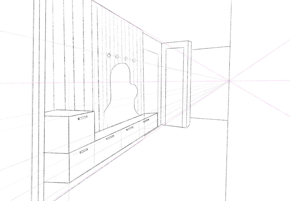 hall concept