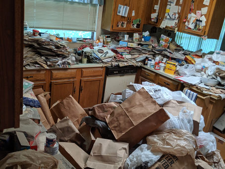 Selling Hoarders' Homes Off-Market: Why It's the Best Option