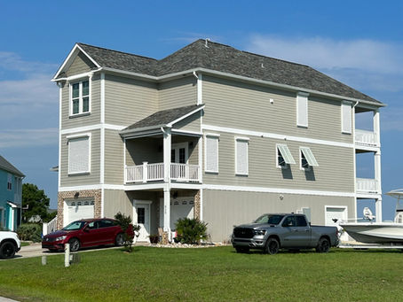 Why Atlantic Breeze Stands Apart: Superior Storm Protection with QMI Roll Shutters