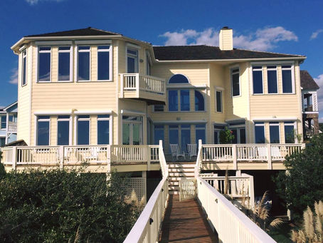Benefits of Rollshutters