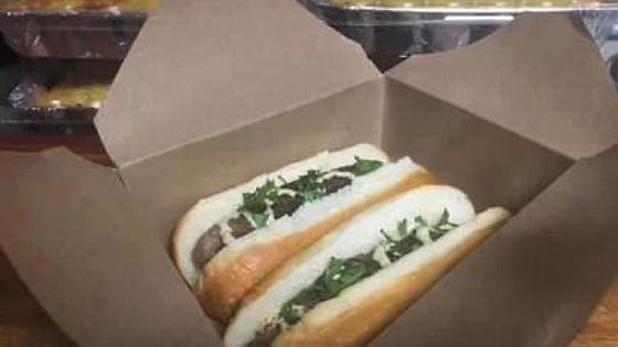 Sausage Dogs