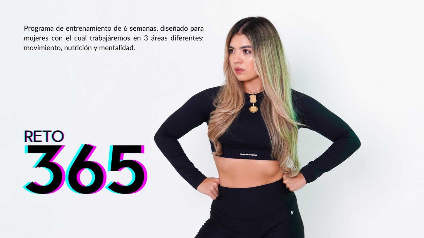 Entrenamiento, Reto, Ejercicio