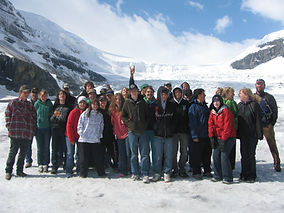 2009 Grade 12 Camp
