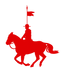 Red Rider Silhouette _ Transparent PNG.png