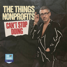 Your Fundraising Team Needs a Stop-Doing List