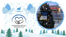 Nonprofit of the Day - Community of Care, Casselton ND