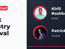 Conference Cast: Survival Tales with Patrick Kirby