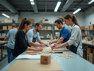 Elevate Collaboration Through Custom Design