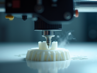 Maximizing Creativity with Digital Fabrication Tools