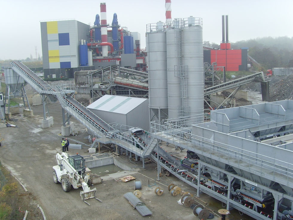 Centrale