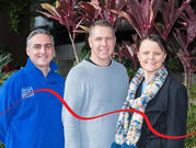 Westfield Local Heroes