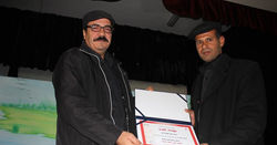 الجمعيات المسرحية بالمزونة