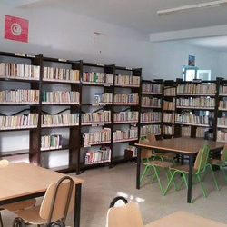 جمعية أحباء الكتاب بالمزونة